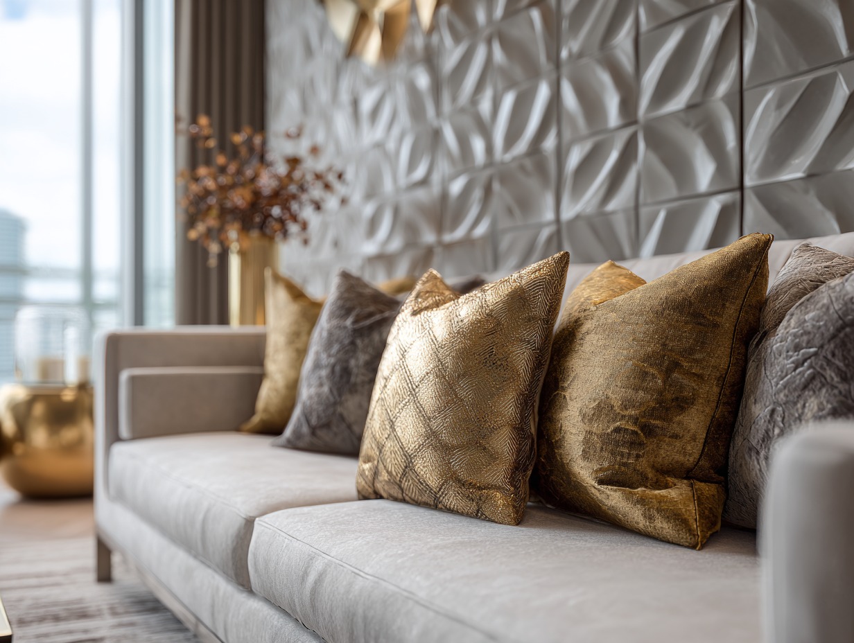 Colonna Interior Design